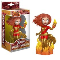 Funko Rock Candy Marvel X-Men Dark Phoenix