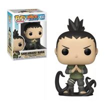 Funko Pop Naruto Shippuden 933 Shikamaru Nara