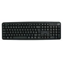 Teclado Usb Newlink Level Tc308 Preto