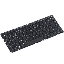 Teclado para Acer Aspire E5-422 KB-AC118 ABNT2 PTBR Preto