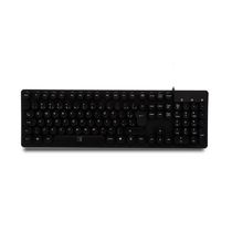 Teclado USB KTouch ABNT2 6013485 - Maxprint