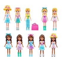 Polly Pocket Boutique de Moda - Mattel