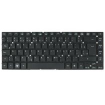 Teclado KB-AC3830T para Acer Aspire 3830 3830G 3830T 3830TG ABNT2 PTBR Preto