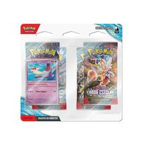 Pokémon Coroa Estelar Blister Quádruplo Latias - Copag