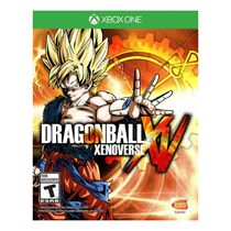 Dragon Ball Xenoverse - Xbox One