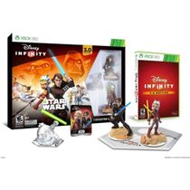 Disney Infinity 3.0 Star Wars Starter Pack Xbox 360