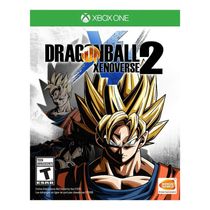 Dragon Ball Xenoverse 2 - Xbox One