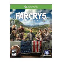 Far Cry 5 - Xbox One