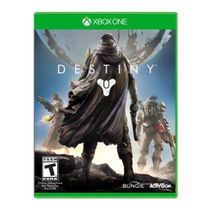 Destiny Xbox One