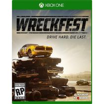 Wreckfest - Xbox One