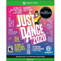 Just Dance 2020 - Xbox One