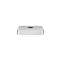 Mac Mini, Chip M2 da Apple com CPU de 8 núcleos e GPU de 10 núcleos, de 256 GB SSD, Prateado