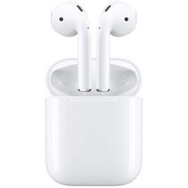 Apple AirPods (2ª Geração) com Estojo de Recarga