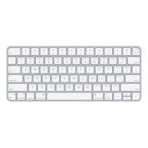 Magic Keyboard com Touch ID para Mac e macOS Branco Teclado Apple