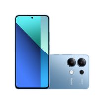 Xiaomi Redmi Note 13 256GB - 8GB Ram (Ice Blue) Azul