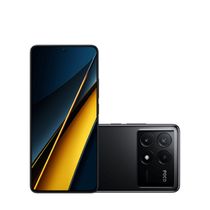 Xiaomi POCO X6 Pro 5G 512GB - 12GB Ram (Black) Preto