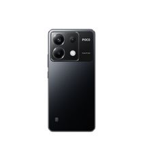 Xiaomi POCO X6 5G 512GB - 12GB Ram (Black) Preto  - Pocophone