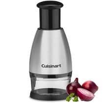 Processador Manual De Alimentos Cuisinart CTG-00-SCHP