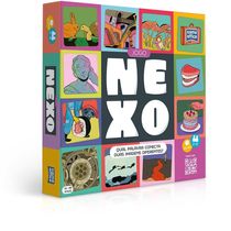 Jogo Nexo - Toyster