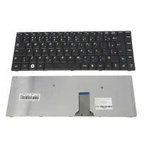 Teclado Para Notebook Samsung Np-r430 Np-r440 R463 R465 R480