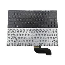 Teclado Para Notebook Multlaser Legacy Cloud Pc150 Pc151 14