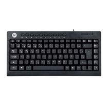 Mini Teclado USB 86 Teclas 0505 Bright