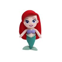 Disney Pelúcia Ariel Aqua Pals 25cm - Fun Divirta-se