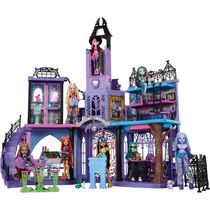 Monster High Escola do Terror - Mattel