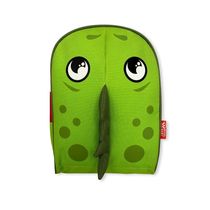 Mochila Escolar Infantil Maternal Unissex Dinossauro