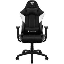 Cadeira Gamer Thunderx3 Ec3 Branca