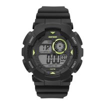 Relógio Mormaii Masculino Ref:Mo3415/8c Big Case Digital