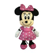 Disney Minnie Pelúcia Aqua Pals 40 cm - Fun Divirta-se