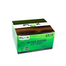 Caixa de Baterias Alcalina a27/mn27 c/20 Unidades FX-AK01