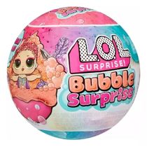 Boneca Lol Bubble Surprise Lançamento  - Mga 119777