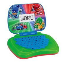 PJ Masks Laptop Infantil - Candide