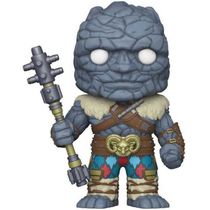 FUNKO POP THOR LOVE AND THUNDER KORG 1044