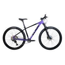 Bicicleta Aro 29 Tam 19 Sunn Modelo Pantai 12v Shimano Deore E Suspensão A Ar Suntour Xcr32 Boost