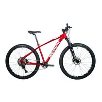 Bicicleta Aro29 Tam 19 Marca Sunn Modelo Hidra Comp 12v Shimano Deore E Suspensão Ar Suntour X1