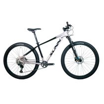 Bicicleta Aro 29 Tam 19 Sunn Modelo Pantai 12v Shimano Deore E Suspensão A Ar Suntour Xcr32 Boost