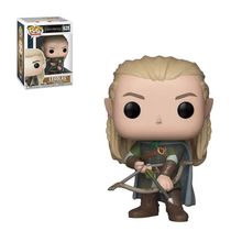 Funko Pop Lord Of The Rings 628 Legolas