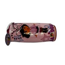 YES Necessaire Estojo Escolar Dora Grande