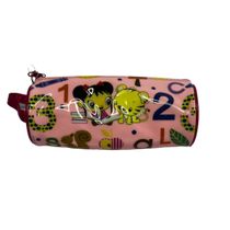 YES Necessaire Estojo Escolar NIhao Kai- Lan Grande