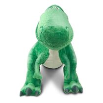 Pelucia Disney Toy Story Rex - Fun Divirta-se