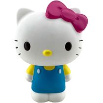 Boneca Hello Kitty Vinil 30 Cm Candide - 5970