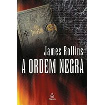 Livro A Ordem Negra