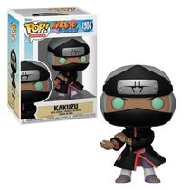 Boneco Funko Pop Naruto Shippuden - Kakuzu