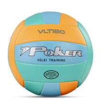 Bola Volei Poker Training VLT 180 - Azvdlj