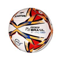 Bola Futsal Kagiva F5 Brasil Extreme Pro Sub 7 - Bcoverm