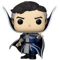 FUNKO POP DOCTOR STRANGE SUPREME STRANGE 1005