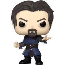 FUNKO POP DOCTOR STRANGE MULTIVERSE OF MANDNESS SINISTER STRANGE 1030